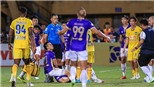 Bóng đá Việt Nam hôm nay: V League có thể sử dụng VAR ở mùa 2023-2024