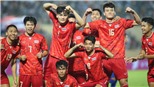 Bóng đá SEA Games 31 hôm nay: U23 Malaysia vs U23 Campuchia (16h00). U23 Thái Lan vs U23 Lào (19h00)