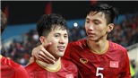 Bóng đá Việt Nam hôm nay: Đình Trọng rời Hà Nội FC vì lý do cá nhân
