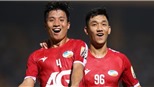 Bóng đá Việt Nam hôm nay: Hà Tĩnh gặp Than Quảng Ninh. Viettel đấu Bình Dương