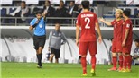 Bóng đá Việt Nam hôm nay: Trọng tài UAE bắt chính trận đội tuyển Việt Nam đấu Nhật Bản