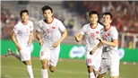 Lịch thi đấu U23 châu Á: Lịch thi đấu bóng đá U23 châu Á 2020 của đội tuyển Việt Nam