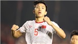 Bóng đá Việt Nam hôm nay: Văn Hậu nhận vinh dự đặc biệt. HLV Park đặt 4 mục tiêu cho tuyển Việt Nam