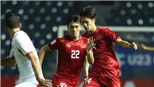 Bóng đá Việt Nam hôm nay 16/1: U23 Việt Nam đấu Triều Tiên. Jordan báo tin không vui cho thầy Park