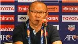 Bóng đá U23 châu Á hôm nay 17/1: Thầy Park chưa hết bài, HLV Thái Lan nói 'cứng' trước trận tứ kết