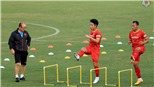 Bóng đá Việt Nam hôm nay: Đội tuyển Việt Nam làm nên lịch sử tại vòng loại World Cup