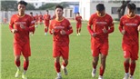 Kết quả bóng đá U23 Việt Nam 7-0 U23 Singapore: Chiến thắng tưng bừng