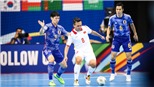 Bóng đá Việt Nam hôm nay: Futsal Việt Nam tập trung cao độ. Iran chưa từng thua tứ kết