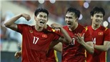 Bóng đá Việt Nam hôm nay: U23 Việt Nam vs U23 Thái Lan (22h00)