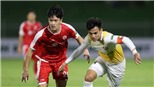 Kết quả bóng đá Viettel 2-0 Sài Gòn: Ngoại binh rực sáng