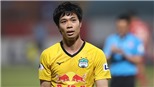 Bóng đá Việt Nam hôm nay: Công Phượng bị treo giò tại vòng 13 V-League