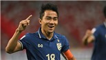 AFF Cup 2021 hôm nay: Thái Lan phá kỷ lục của đội tuyển Việt Nam
