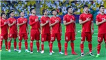 Kết quả bóng đá hôm nay: Việt Nam vs Nhật Bản, vòng loại World Cup 2022 châu Á