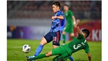 Kết quả bóng đá U23 châu Á: Thua sốc U23 Syria, U23 Nhật Bản bị loại từ vòng bảng