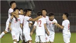 Bóng đá Việt Nam hôm nay: Đội tuyển U23 Việt Nam rút kinh nghiệm từ đàn anh