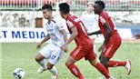 Bóng đá Việt Nam hôm nay: HAGL 'thở phào' với chấn thương của Văn Thanh