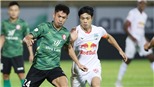 Bóng đá Việt Nam hôm nay: HAGL cố gắng lọt tốp 3. U17 Việt Nam đặt mục tiêu VCK châu Á