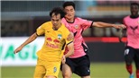 Bóng đá Việt Nam hôm nay: HAGL đấu Viettel (17h00, 11/3)