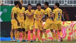 Bóng đá Việt Nam hôm nay: HAGL vs Bình Dương (17h00). Hà Nội vs Sài Gòn (19h15)