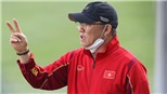 Bóng đá Việt Nam hôm nay: U19 Việt Nam loại 3 cầu thủ
