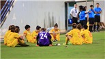 Bóng đá Việt Nam hôm nay: Phong Phú Hà Nam bị xử thua 0-3. HLV trưởng bị cấm 5 năm