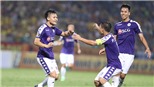 Kết quả bóng đá Hà Nội 1-0 Thanh Hoá: Quang Hải toả sáng rực rỡ