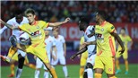 VTV6 trực tiếp bóng đá: Thanh Hóa vs Đà Nẵng, V-League vòng 4 (17h00 hôm nay)