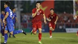 Tin bóng đá U23 châu Á: U23 Việt Nam tập chiến thuật mới, U23 Uzbekistan có 7 tuyển thủ quốc gia