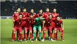 Bóng đá Việt Nam hôm nay 19/1: U23 Việt Nam tận dụng cơ hội kém. U23 Hàn Quốc vs U23 Jordan