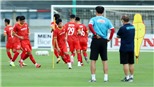 Kết quả bóng đá U23 Việt Nam 1-1 U23 Tajikistan, Kết quả bóng đá hôm nay