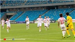 Nỗ lực tuyệt vời đưa U23 Việt Nam vào chung kết