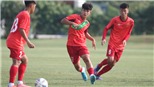 Bóng đá Việt Nam hôm nay: U18 nữ Việt Nam vs U18 nữ Myanmar (15h30, bóng đá nữ Đông Nam Á)