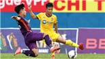 TRỰC TIẾP bóng đá Việt Nam: SLNA vs Thanh Hoá (18h00 hôm nay)