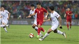 Kết quả bóng đá U23 Việt Nam vs U23 Myanmar, bóng đá nam SEA Games 31 hôm nay