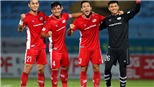 Bóng đá Việt Nam hôm nay: Viettel đấu Kaya FC (21h00 ngày 29/6, VTC3 trực tiếp)