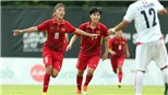 Bóng đá Việt Nam hôm nay: Nữ Việt Nam đấu với Myanmar. UAE nhập tịch tiền đạo Argentina