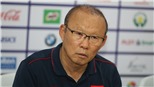 Bóng đá Việt Nam hôm nay 12/2: HLV Park Hang Seo tự nộp phạt. HAGL cho mượn 9 cầu thủ