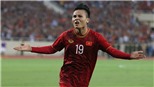 Bóng đá Việt Nam hôm nay: Tuyển Việt Nam tụt 1 bậc trên bảng xếp hạng FIFA