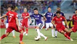 Trực tiếp bóng đá. HAGL vs Hà Nội. VTV6 trực tiếp bóng đá Việt Nam