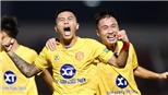 Bóng đá Việt Nam hôm nay: Đà Nẵng vs Nam Định (17h00). TPHCM vs Hải Phòng (19h15)