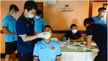 Bóng đá Việt Nam hôm nay: U23 Việt Nam chỉ còn 18 cầu thủ âm tính COVID-19