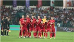 Bóng đá Việt Nam hôm nay: U23 Việt Nam tập huấn ở UAE