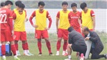 Bóng đá Việt Nam hôm nay: Xác định trọng tài điều khiển 2 trận đấu của đội tuyển Việt Nam