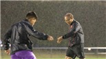 Bóng đá Việt Nam hôm nay: Tuyển Việt Nam gặp áp lực lớn. U23 Việt Nam đối đầu U23 Uzbekistan