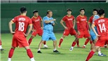 Bóng đá Việt Nam hôm nay: Thành Chung tự tin đối đầu cầu thủ nhập tịch