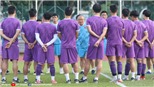 AFF Cup 2021 hôm nay: HLV Park Hang Seo nhắc nhở học trò