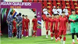 Bóng đá Việt Nam hôm nay: Đội tuyển Việt Nam quyết đánh bại Oman (23h00, 12/10)