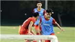 Bóng đá Việt Nam hôm nay: U23 Việt Nam đặt mục tiêu toàn thắng tại vòng loại U23 châu Á