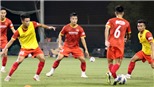 Kết quả bóng đá U23 Việt Nam 3-0 U23 Kyrgyzstan. Kết quả bóng đá hôm nay