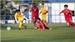 Tin bóng đá VCK U23 châu Á: U23 Việt Nam rèn kỹ 'bài tủ', Thái Lan thua ứng viên vô địch